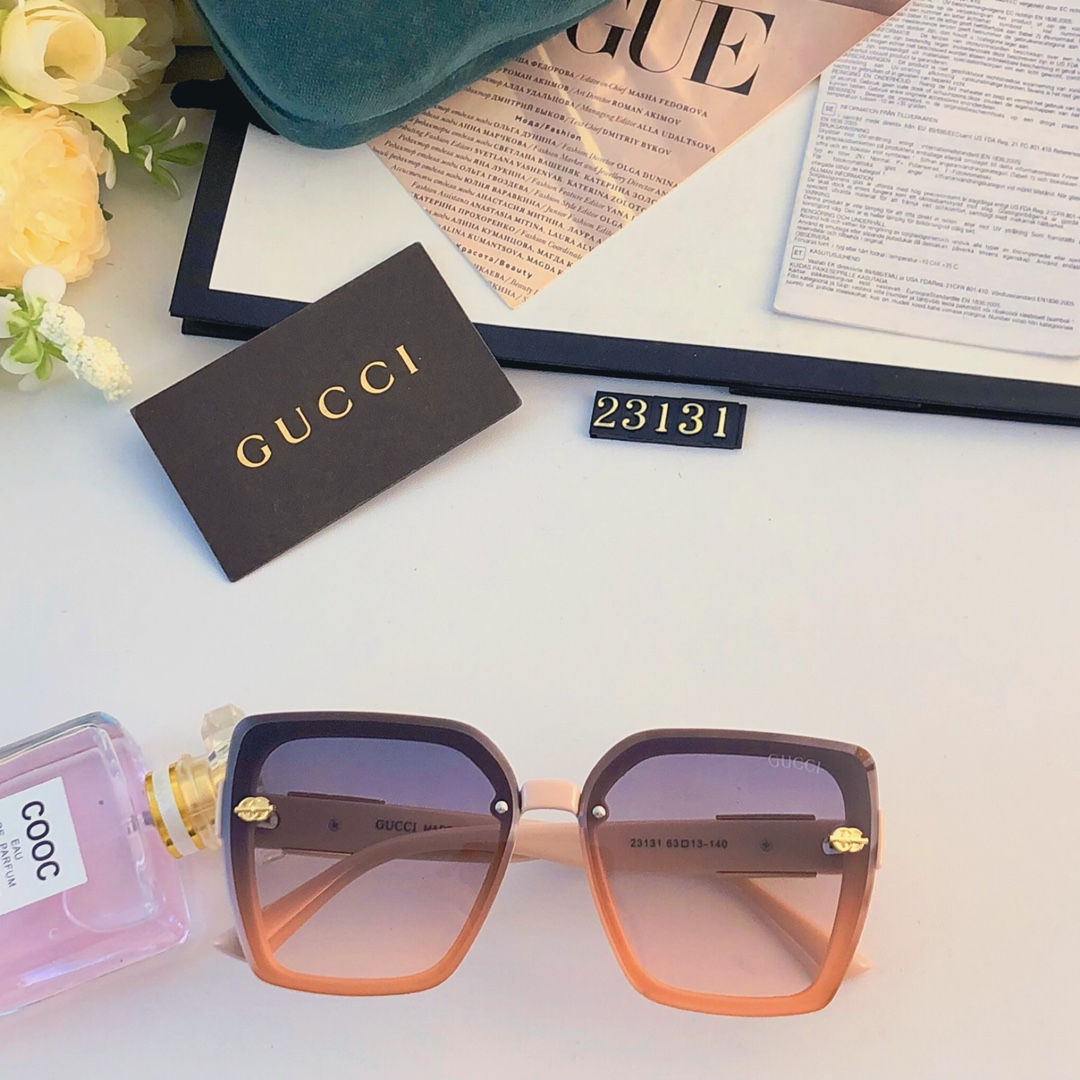 GUCCI Sunglasses