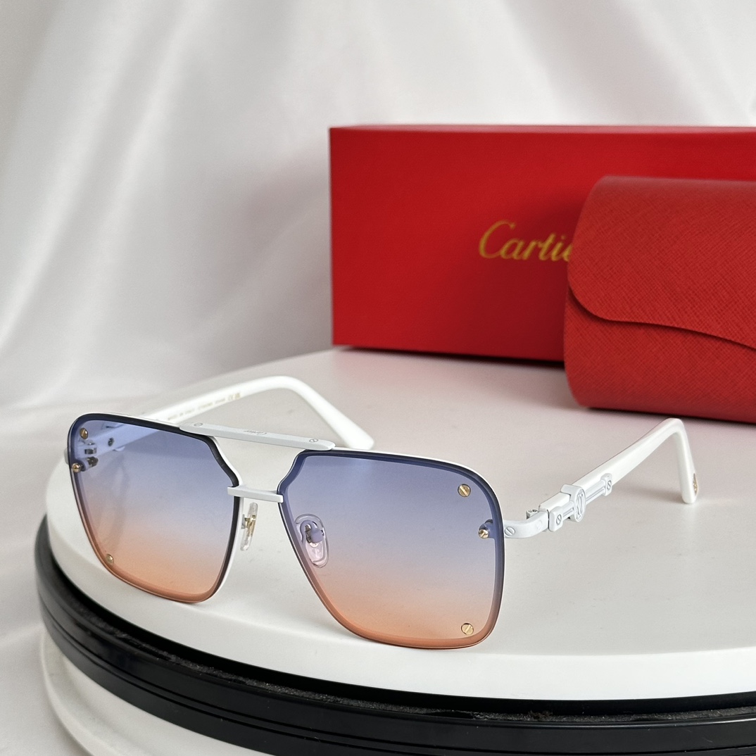 Cartier Sunglasses