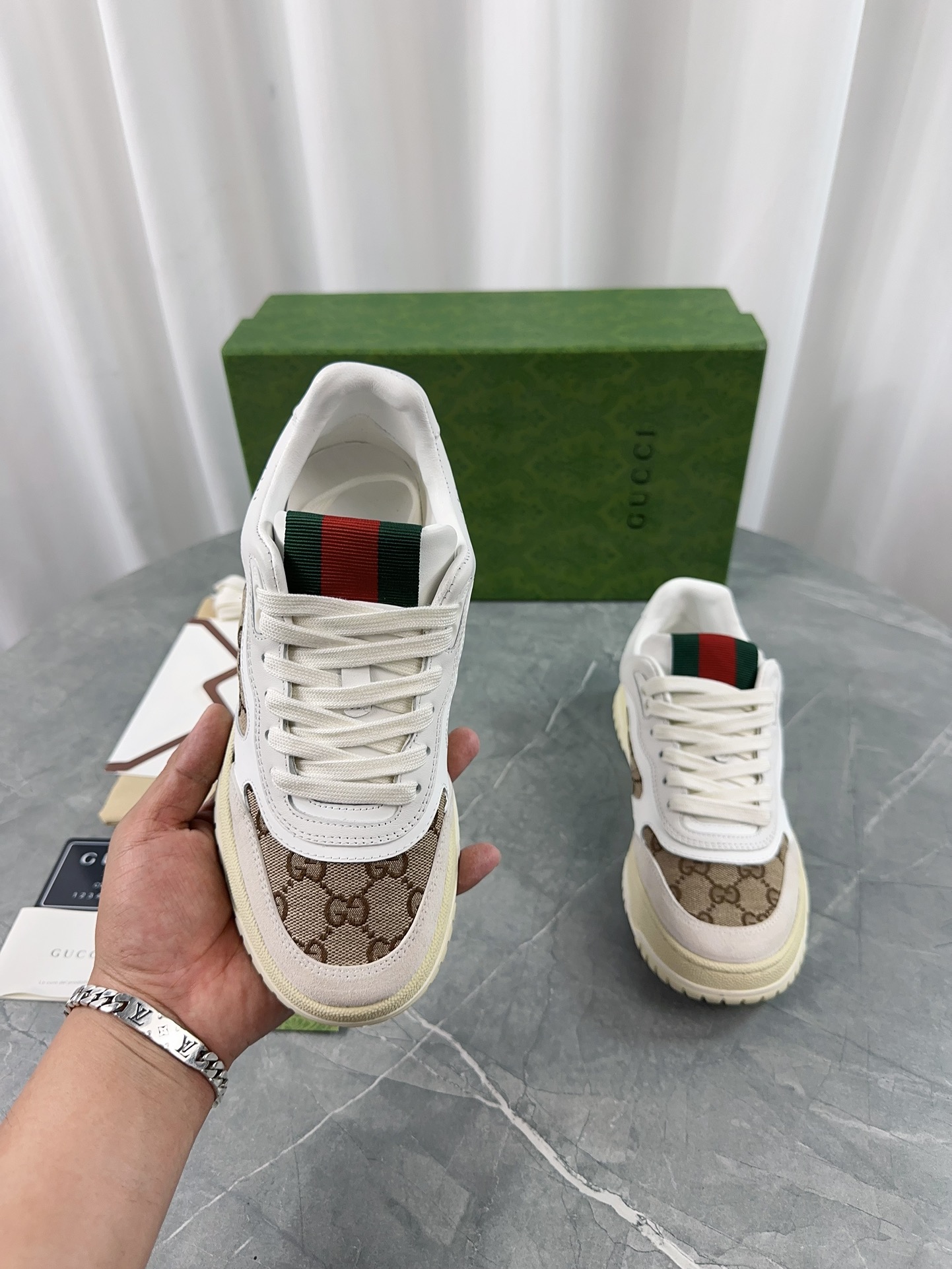 GUCCI Sneakers