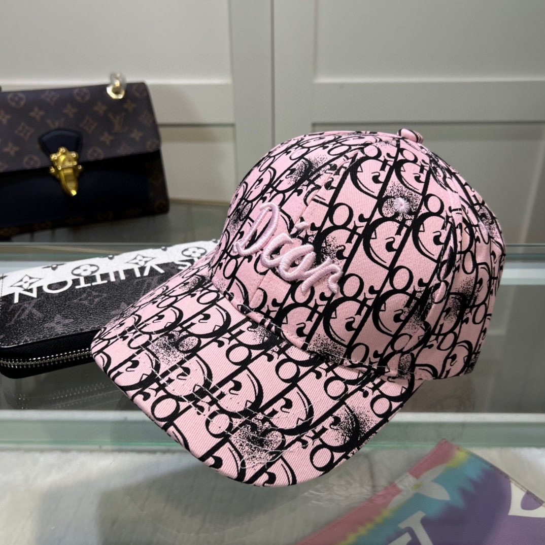 DIOR Hat