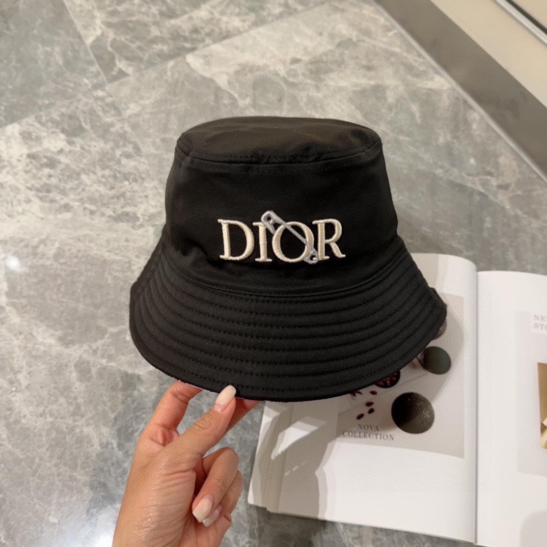 Dior Bucket Hat
