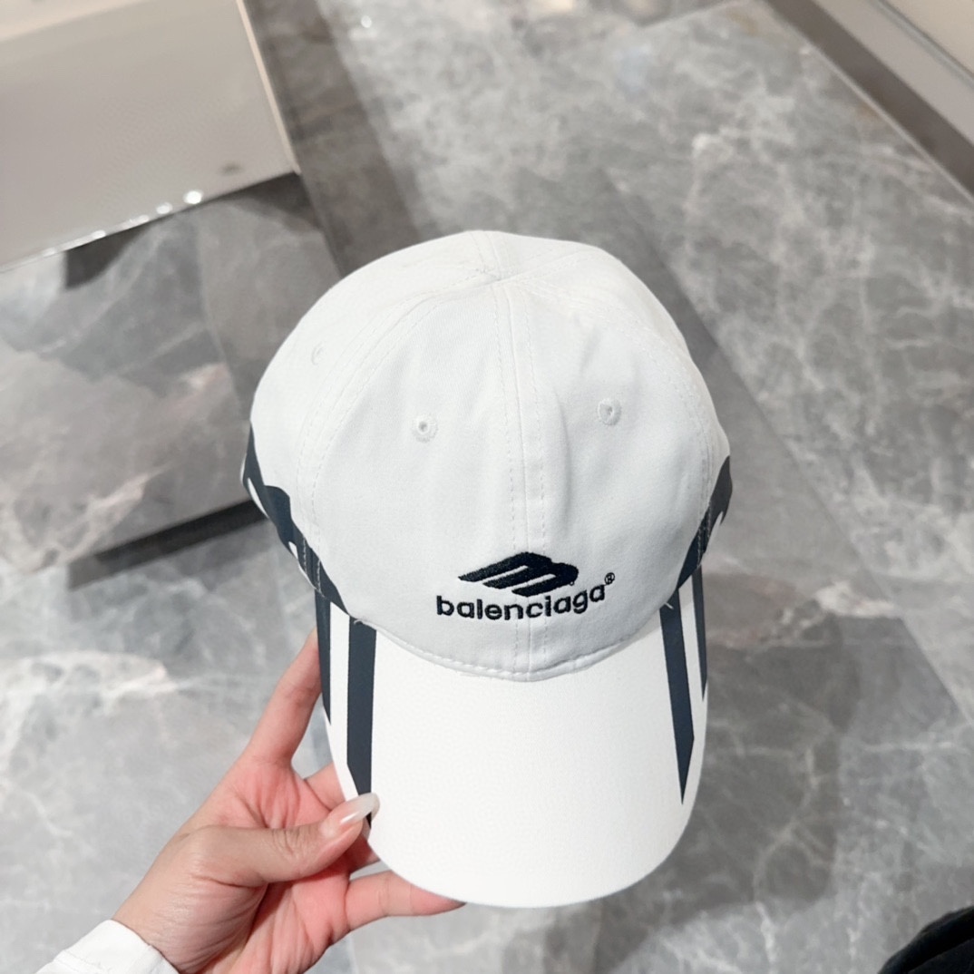 BALENCIAGA Hat