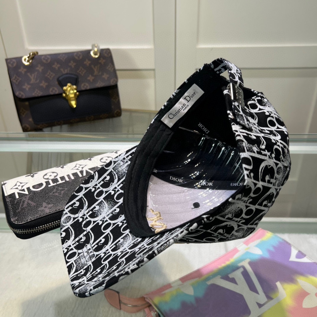 DIOR Hat