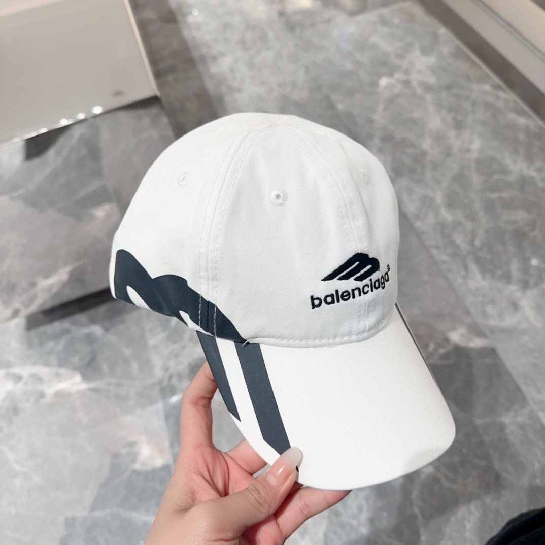 BALENCIAGA Hat