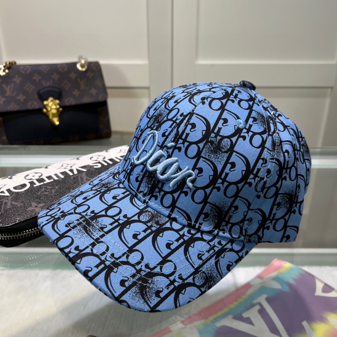DIOR Hat