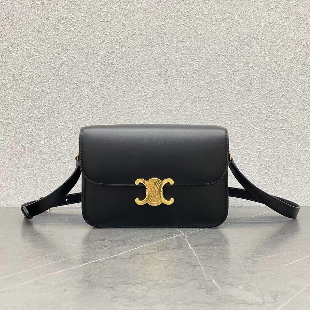 CELINE triomphe bags