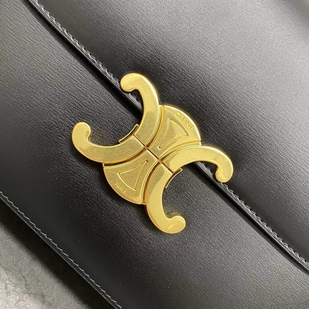 CELINE triomphe bags