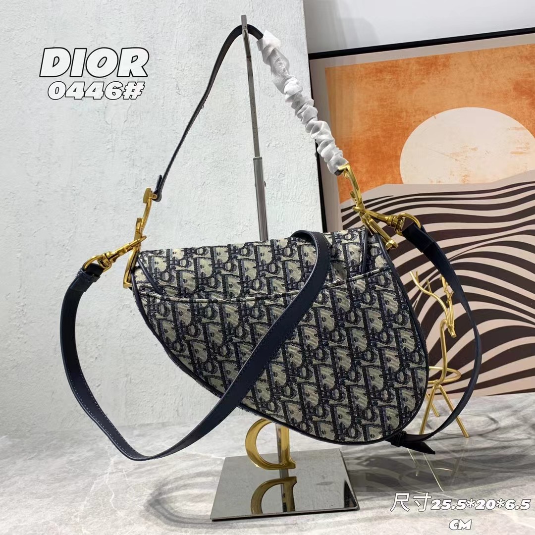 Dior bags