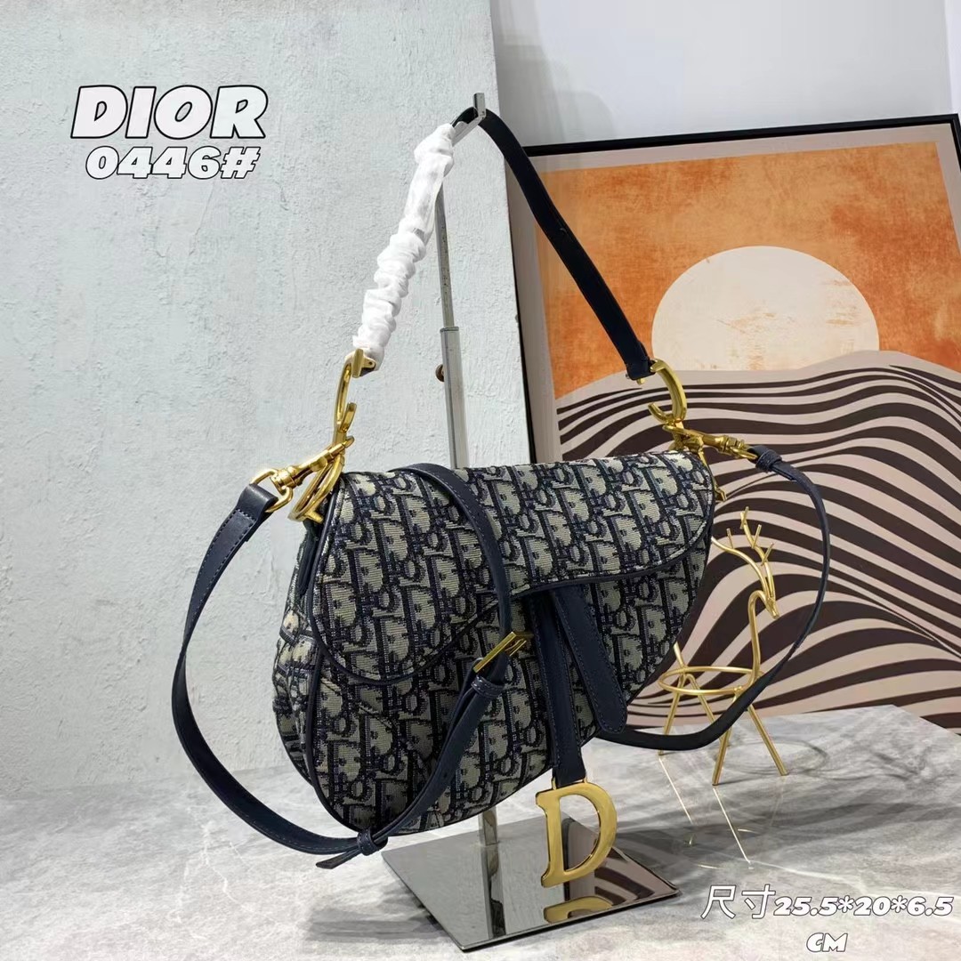 Dior bags