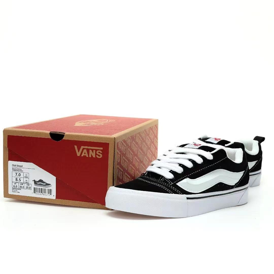 Vans shoes Knu skool schuhe