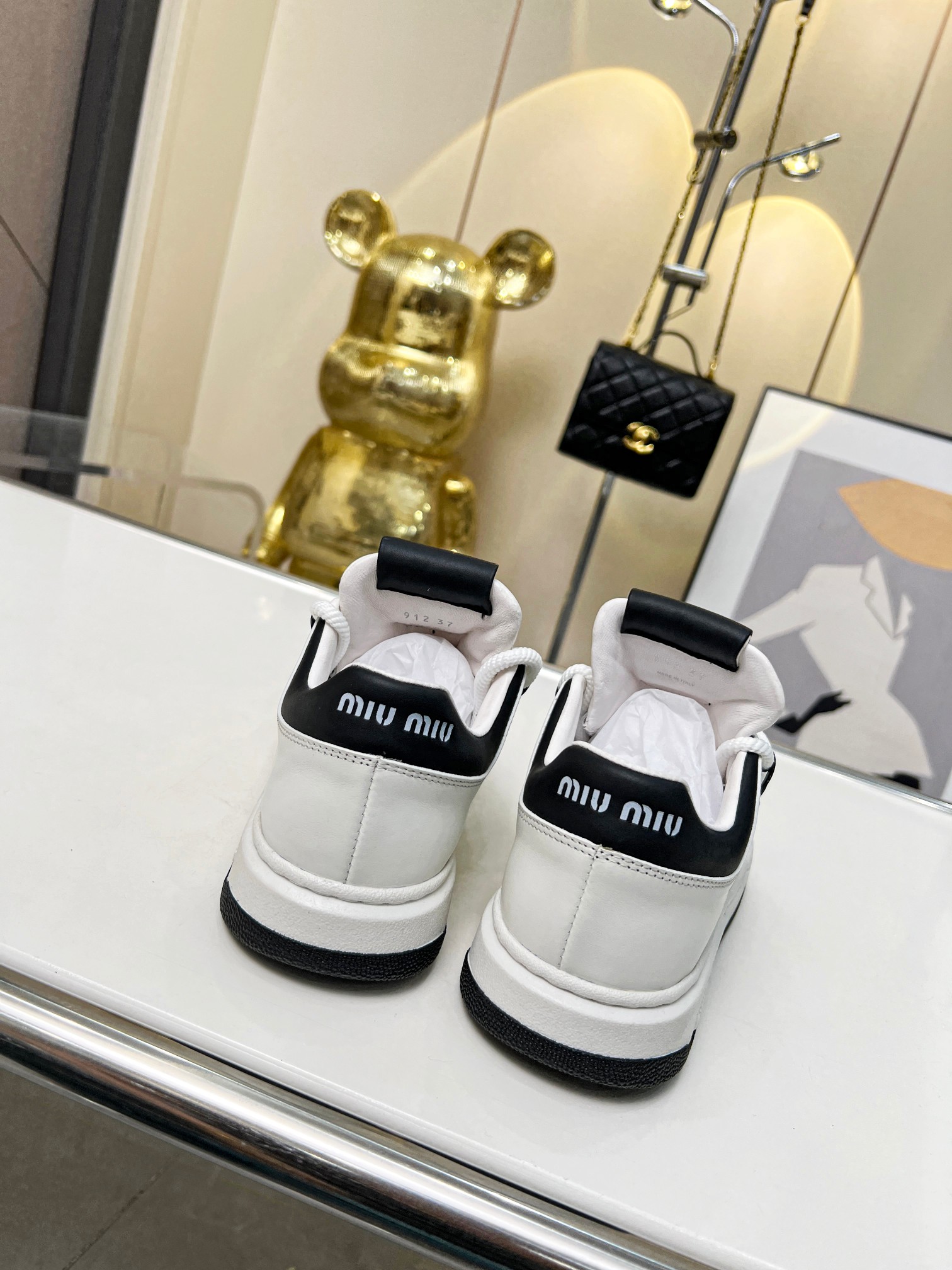 MIUMIU Sneakers