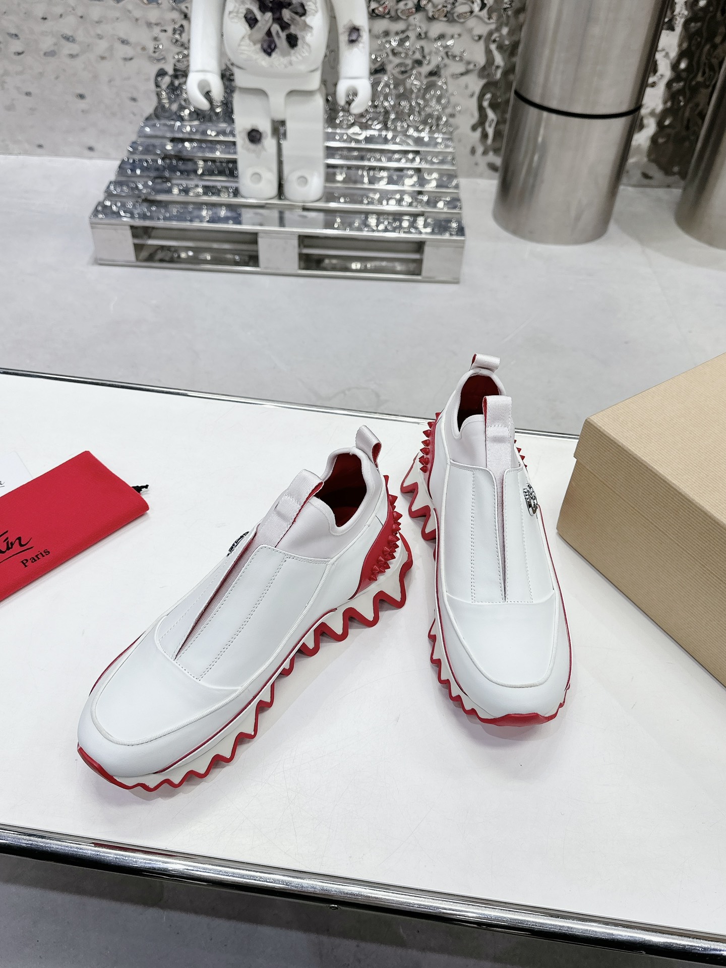 Christian Louboutin Sneakers