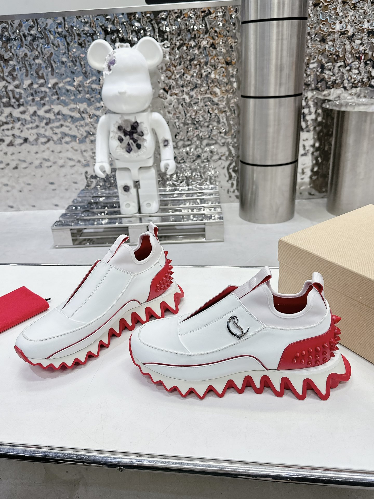 Christian Louboutin Sneakers