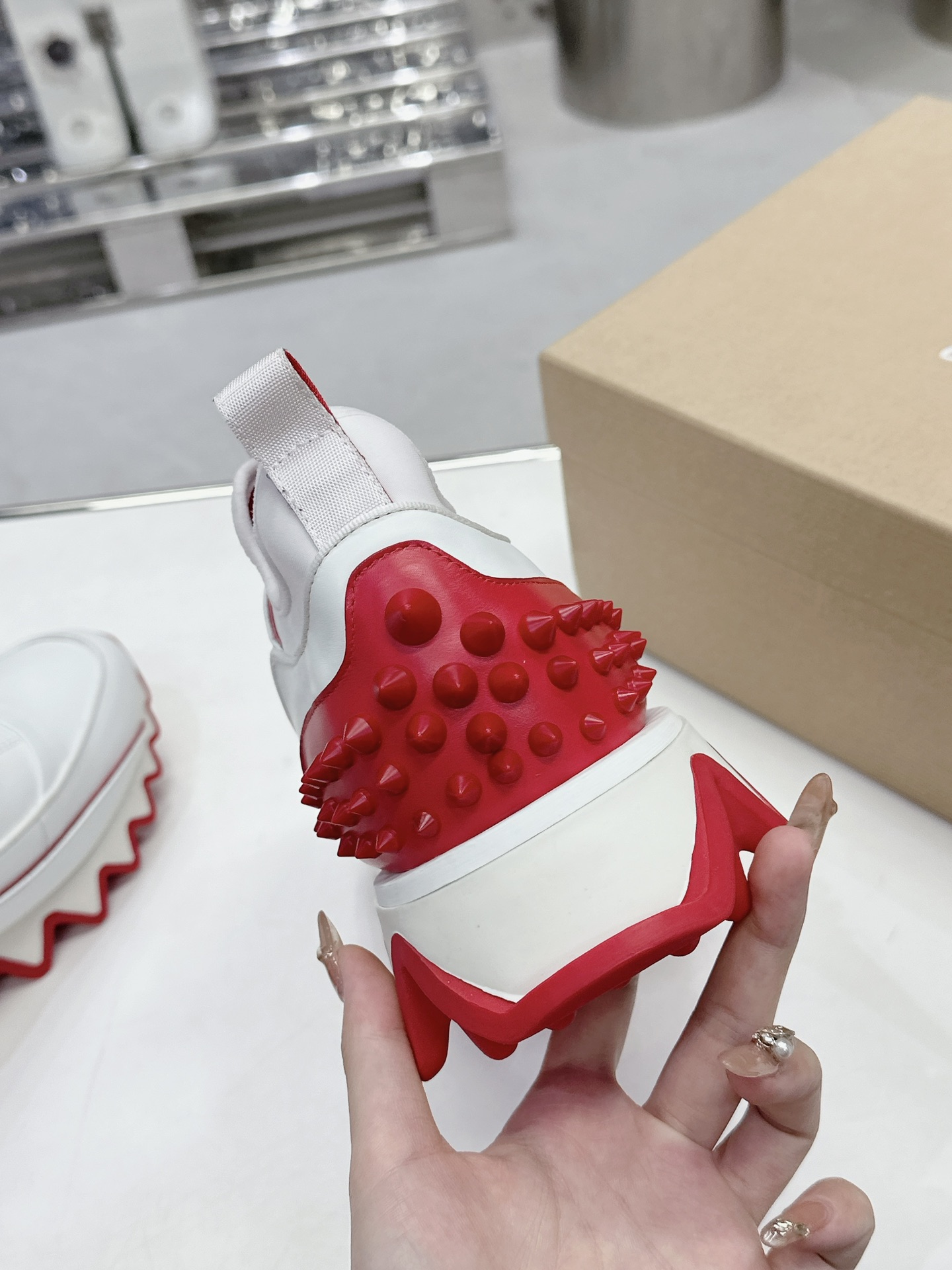 Christian Louboutin Sneakers