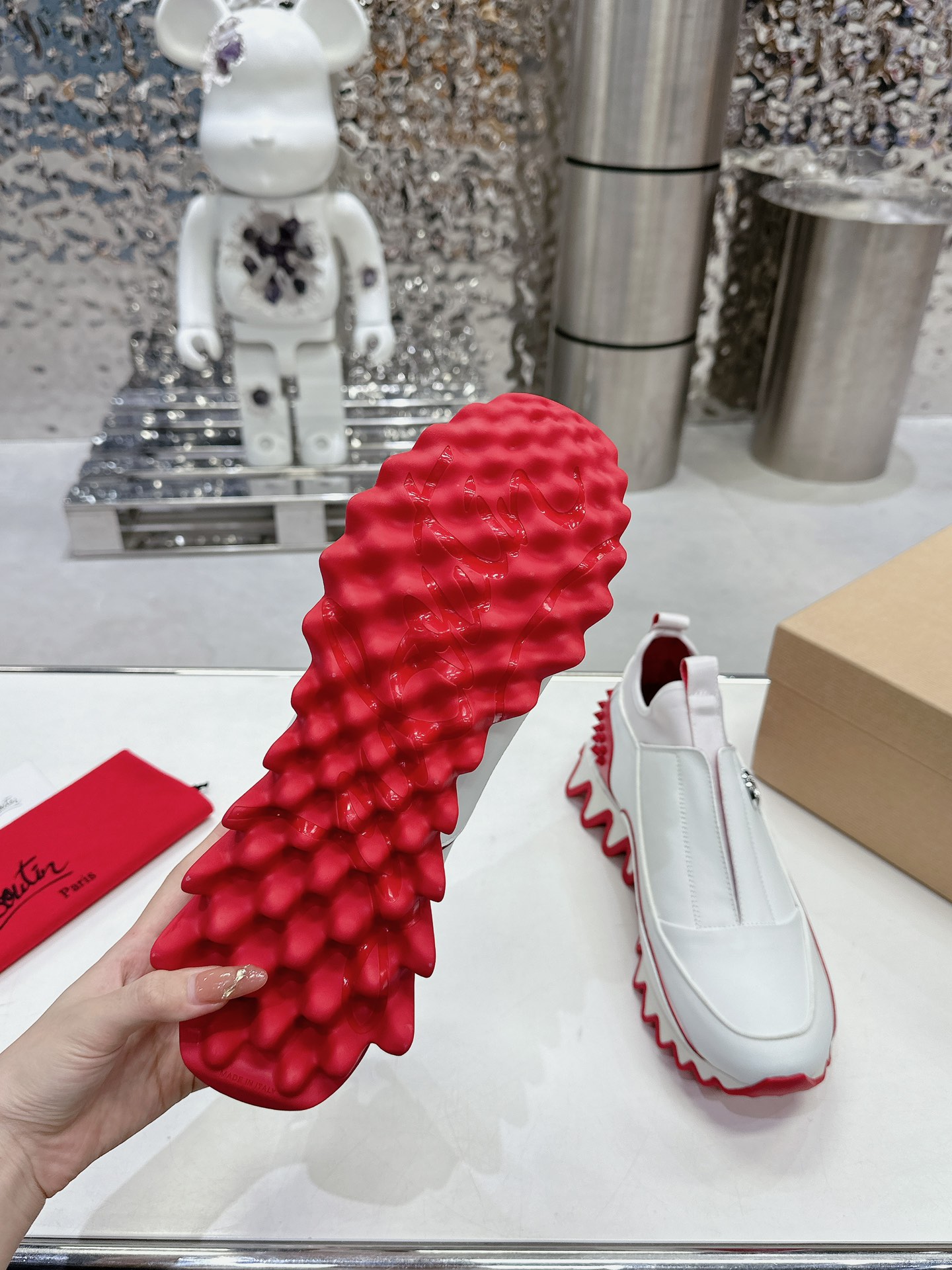 Christian Louboutin Sneakers