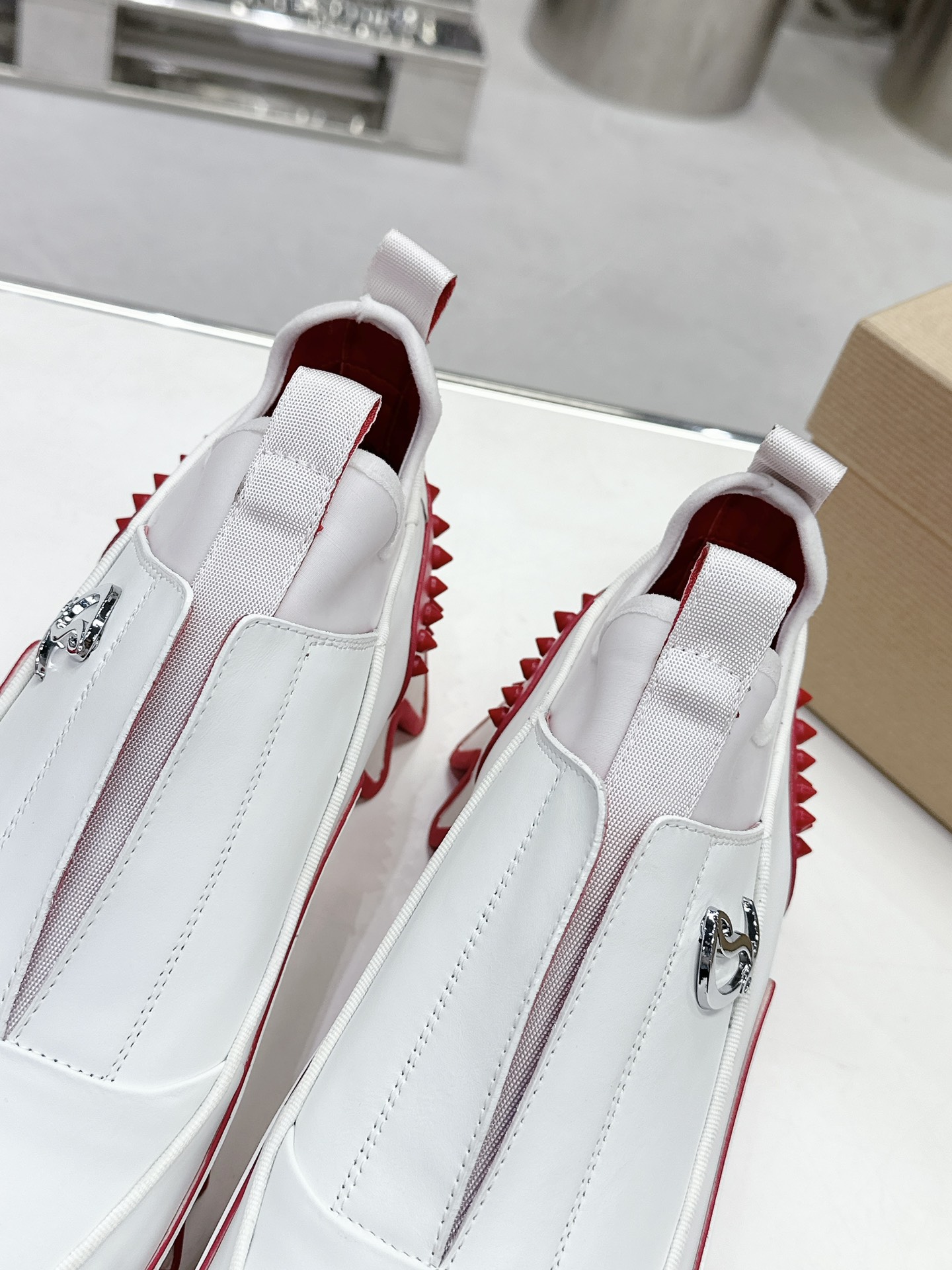 Christian Louboutin Sneakers