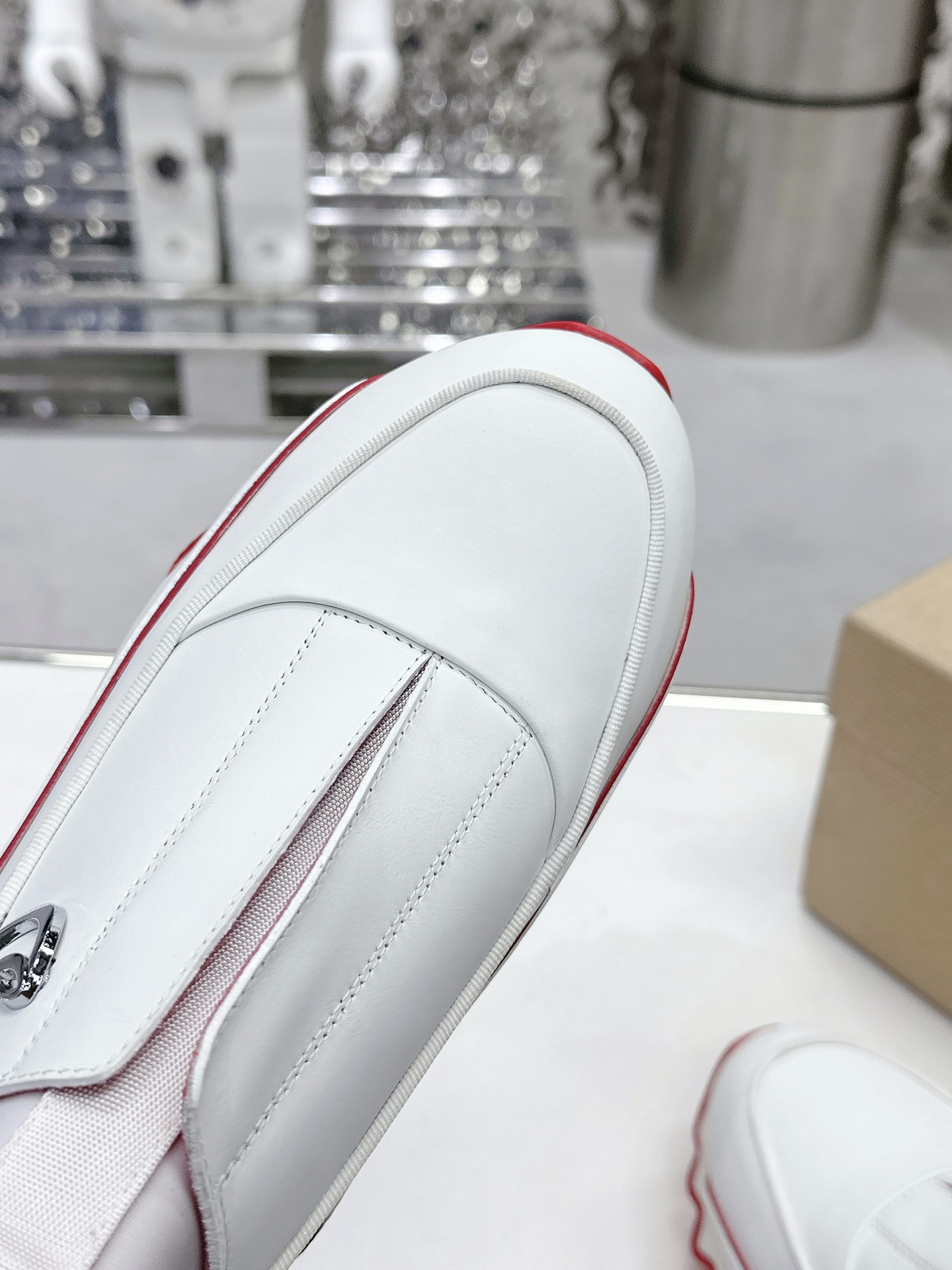 Christian Louboutin Sneakers