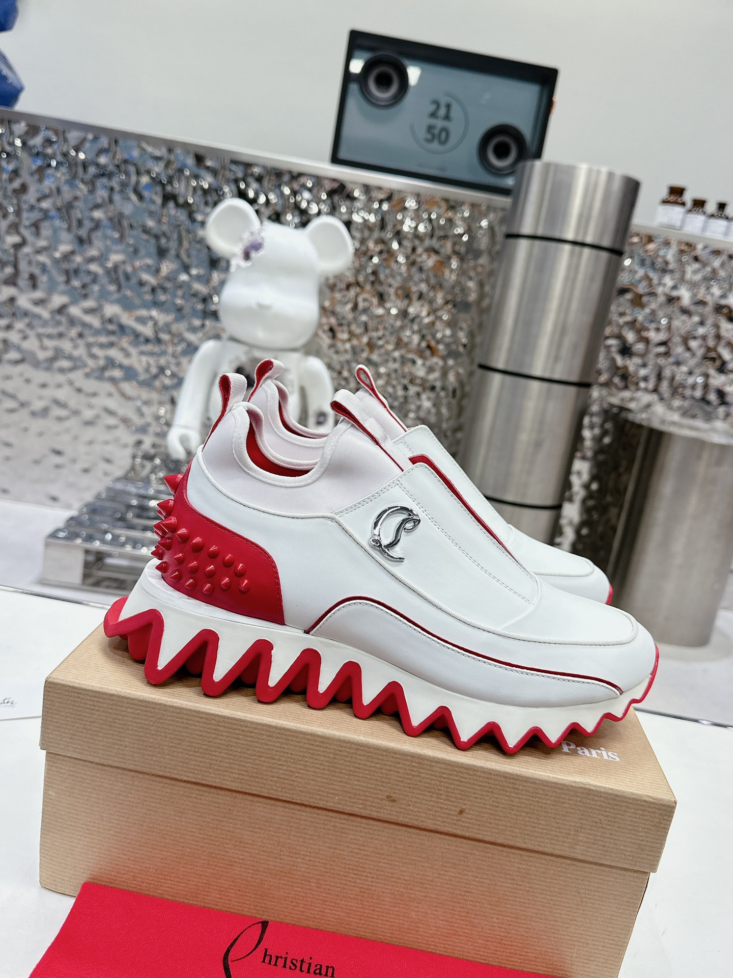 Christian Louboutin Sneakers