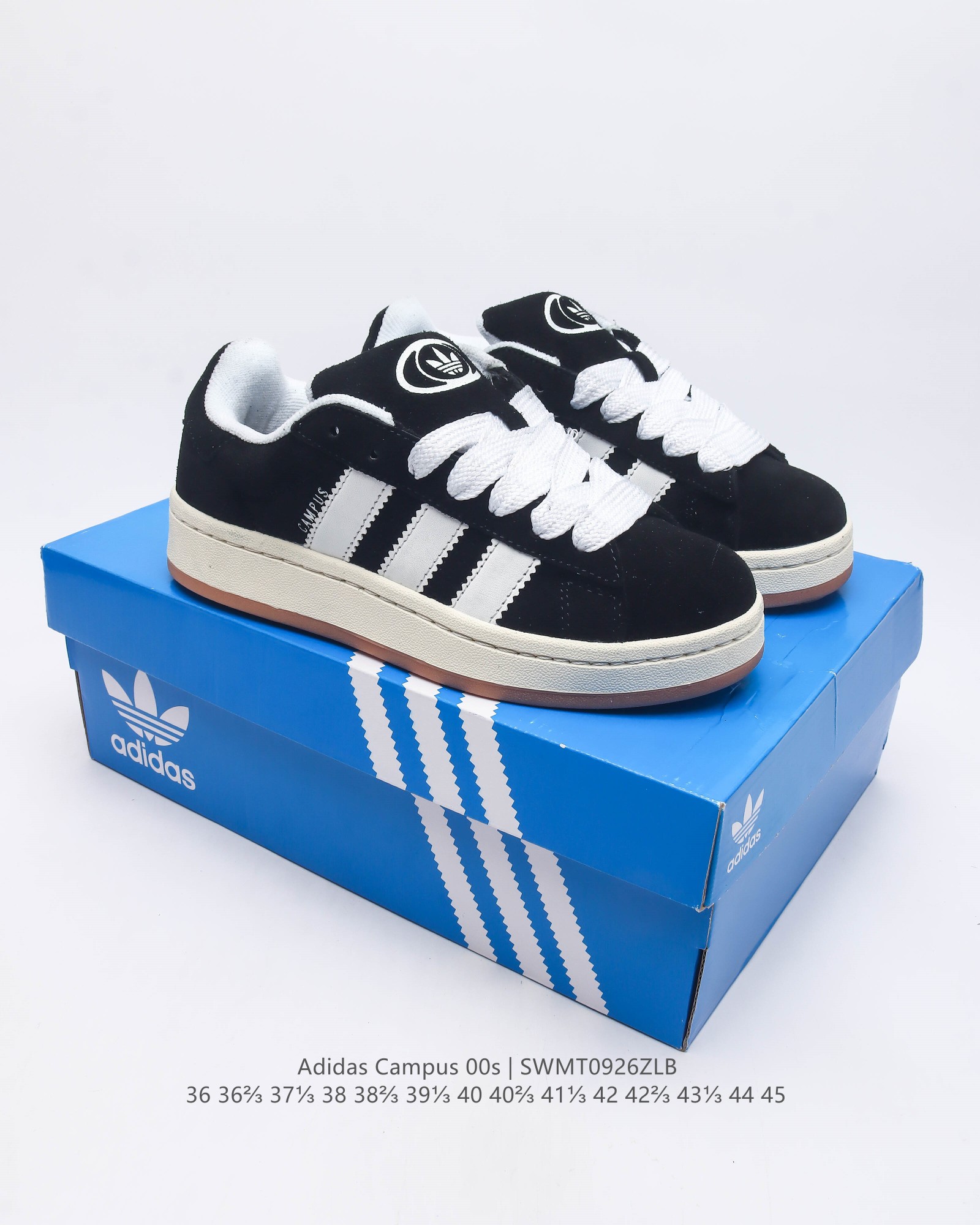 adidas Campus 00s Bread shoes casual board shoes