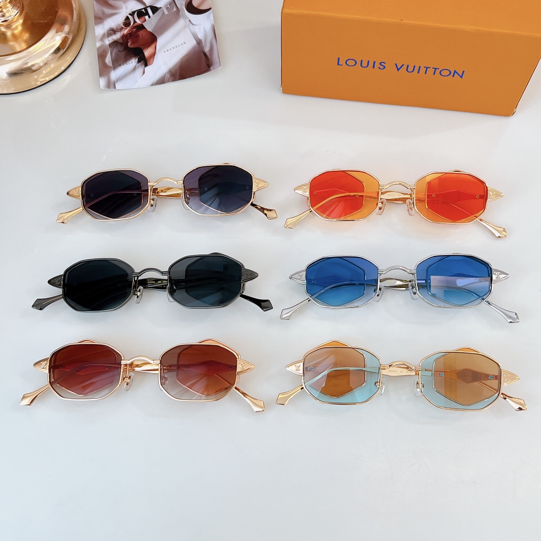 LV Sunglasses