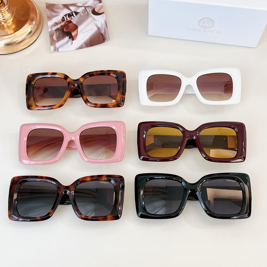 VERSACE VE4467 Sunglasses