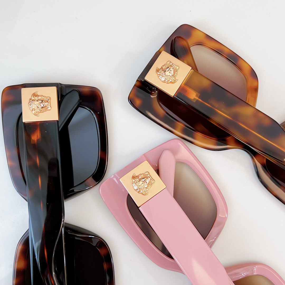 VERSACE VE4467 Sunglasses