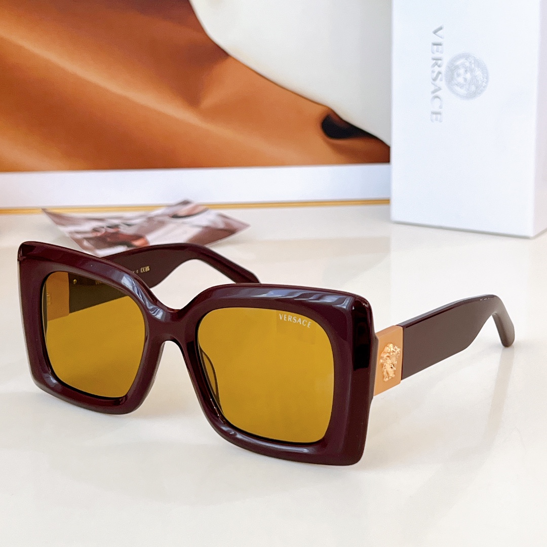 VERSACE VE4467 Sunglasses