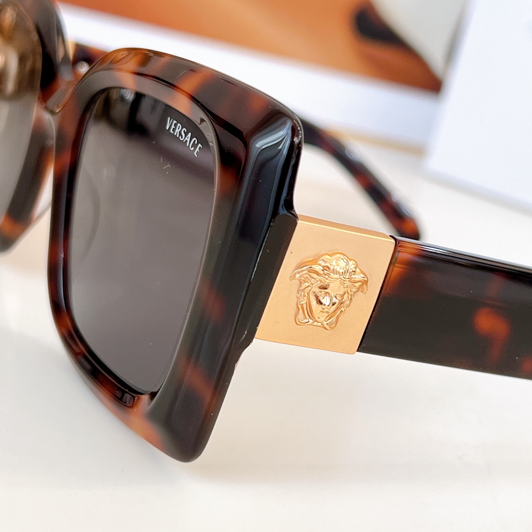 VERSACE VE4467 Sunglasses