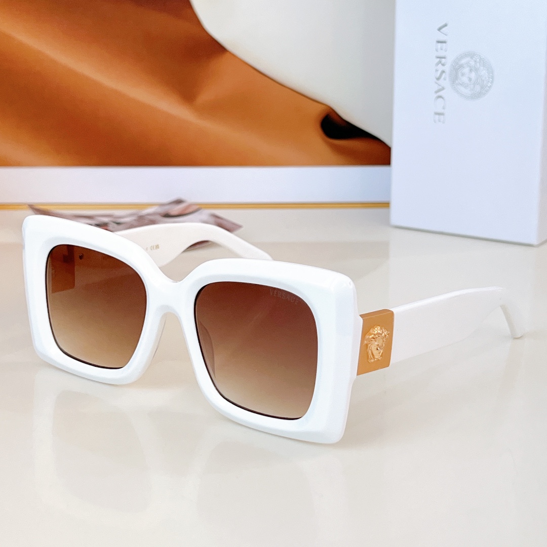 VERSACE VE4467 Sunglasses