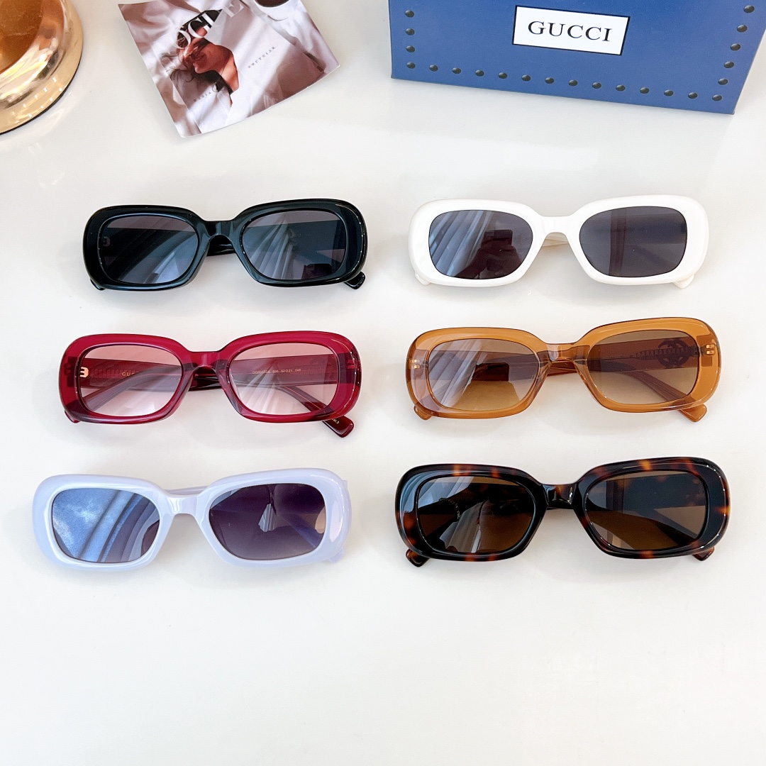 GUCCI Sunglasses