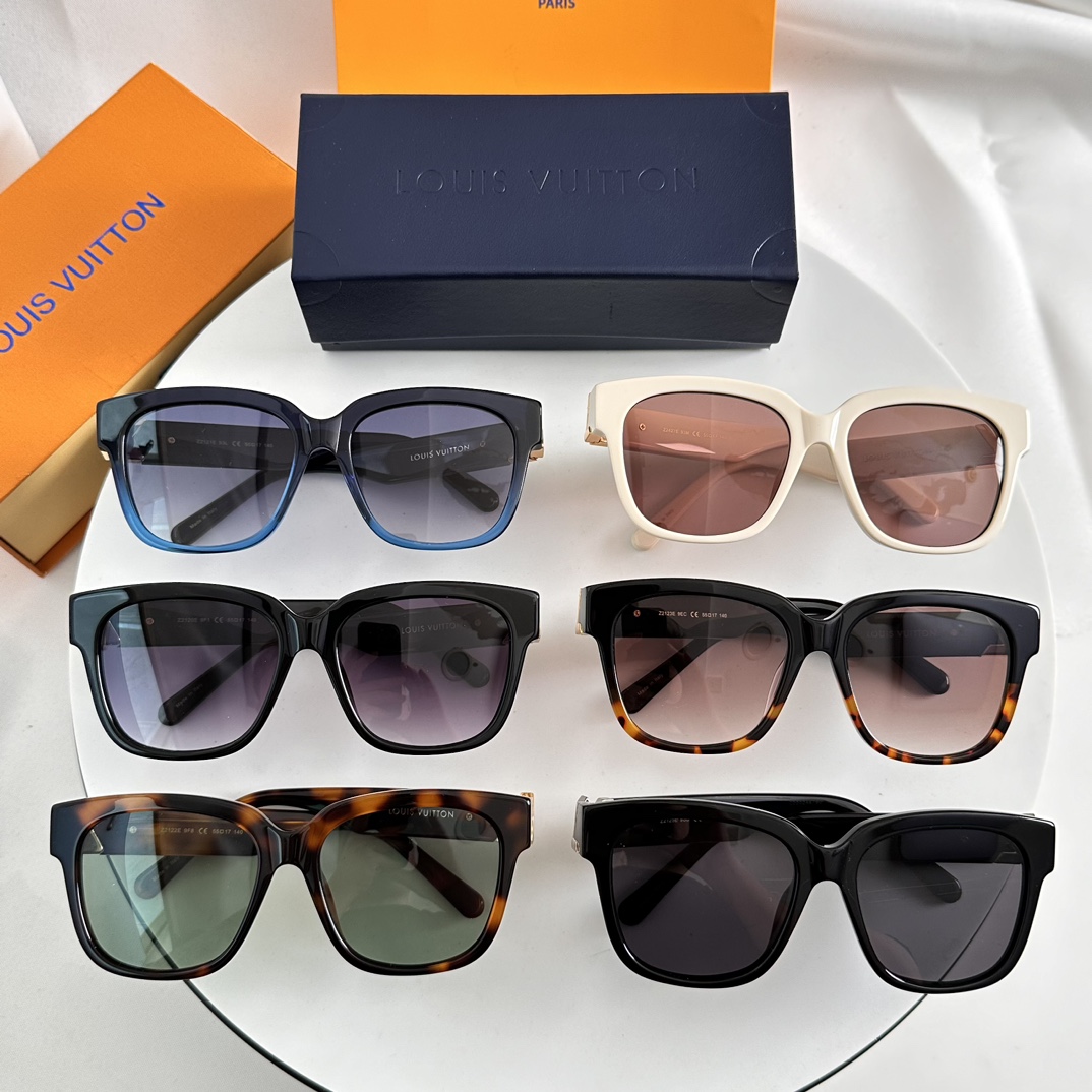 LV Sunglasses