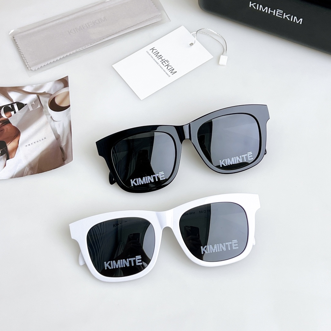 KIMHEKIM  Sunglasses