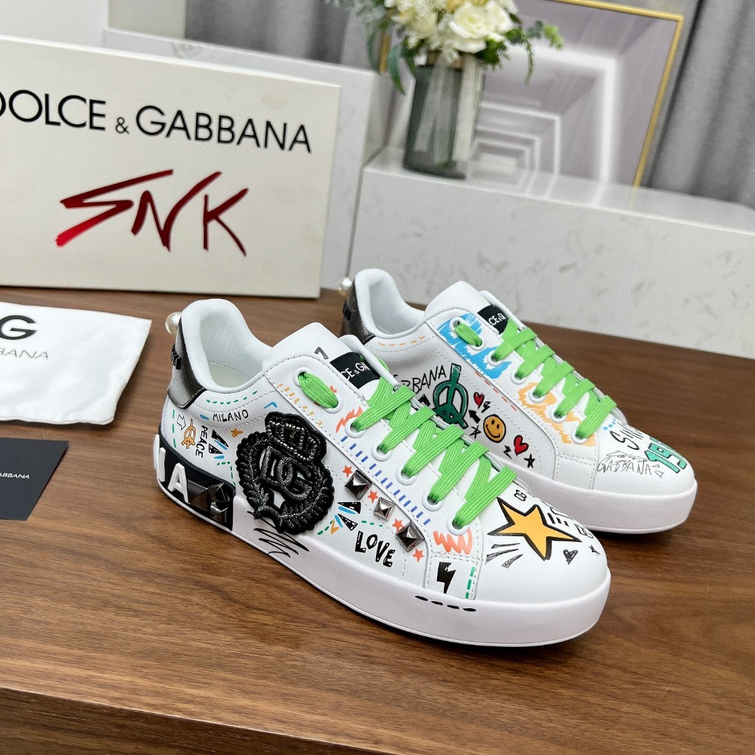 Dolce&Gabbana sneakers