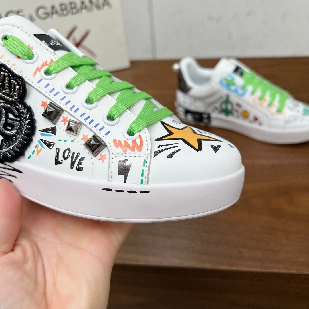 Dolce&Gabbana sneakers