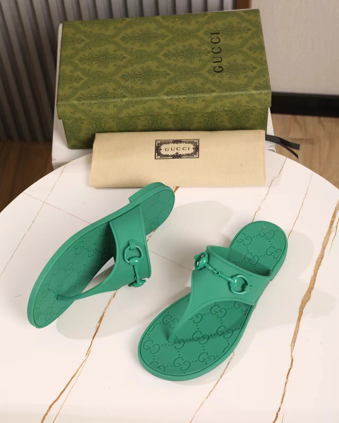 GUCCI Slippers