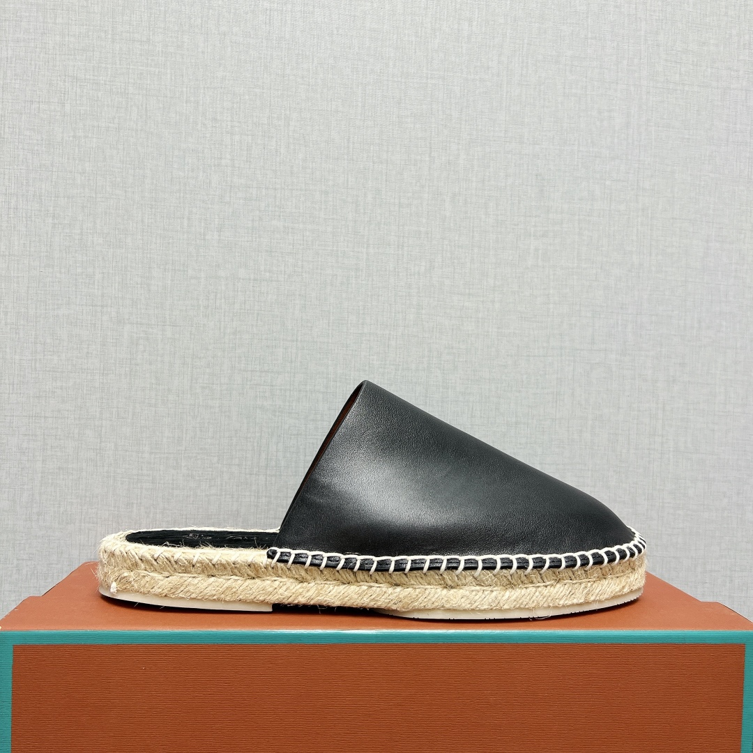 loro piana SLIPPERS Sandal