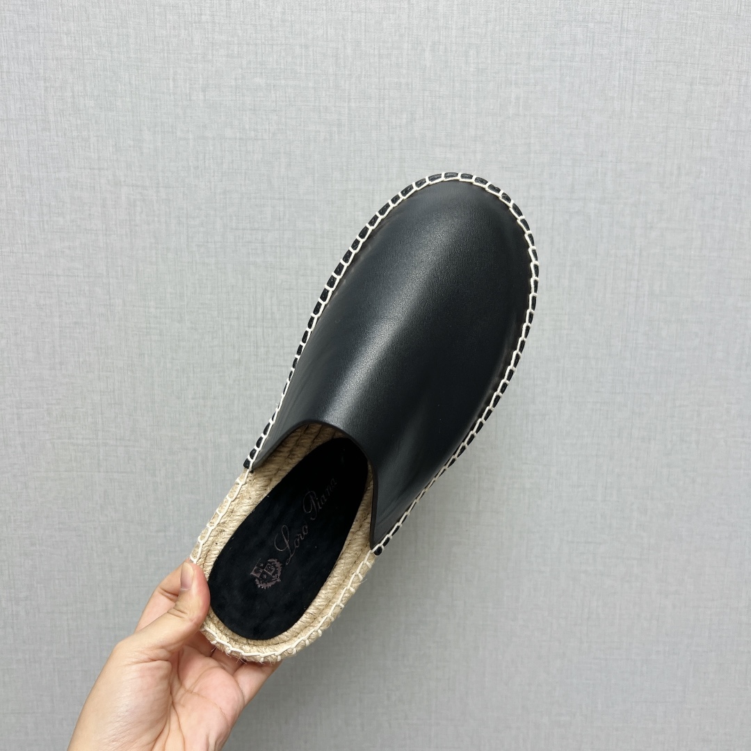 loro piana SLIPPERS Sandal