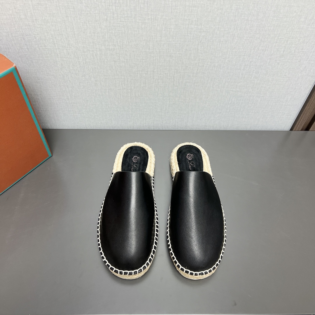 loro piana SLIPPERS Sandal