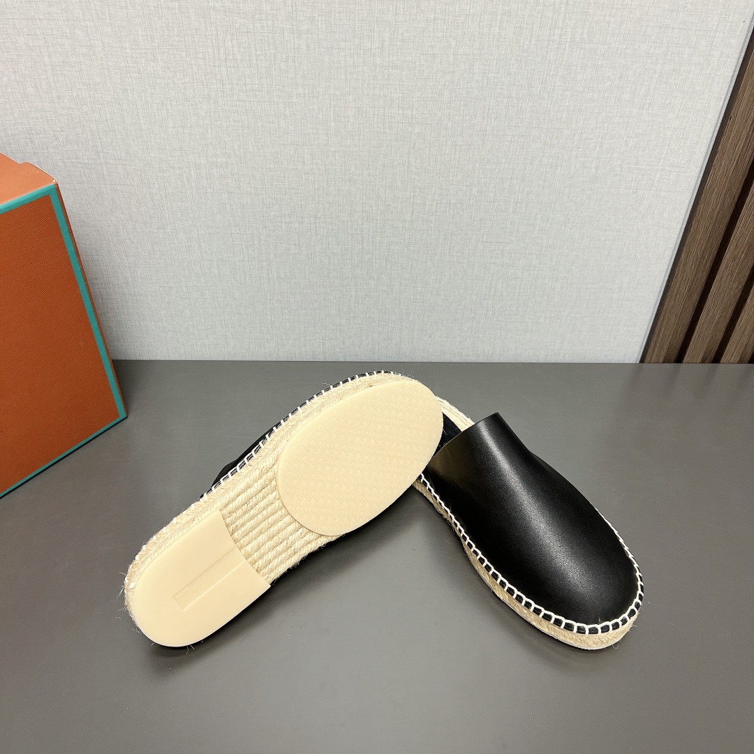 loro piana SLIPPERS Sandal