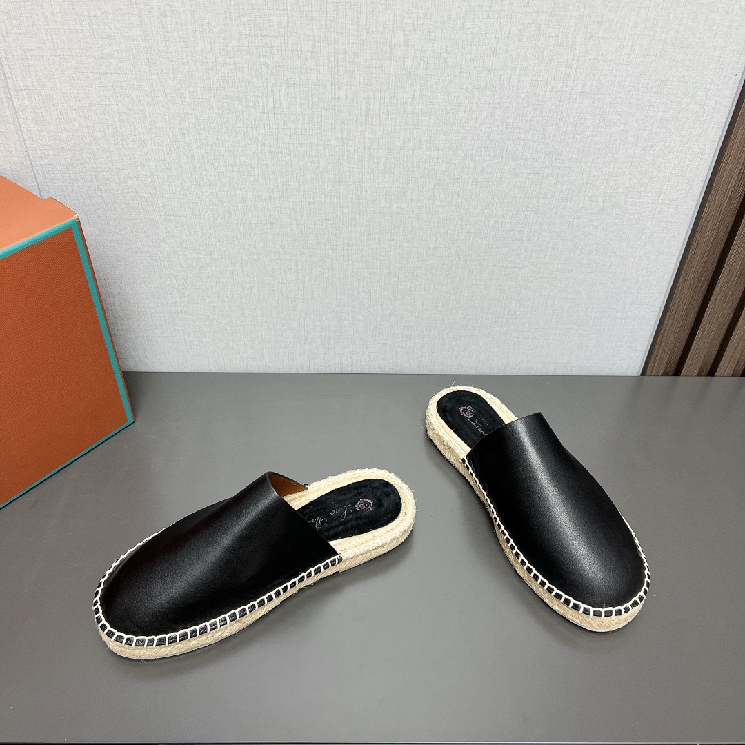 loro piana SLIPPERS Sandal