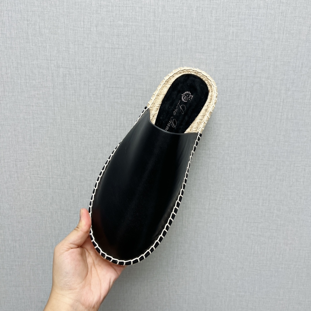 loro piana SLIPPERS Sandal