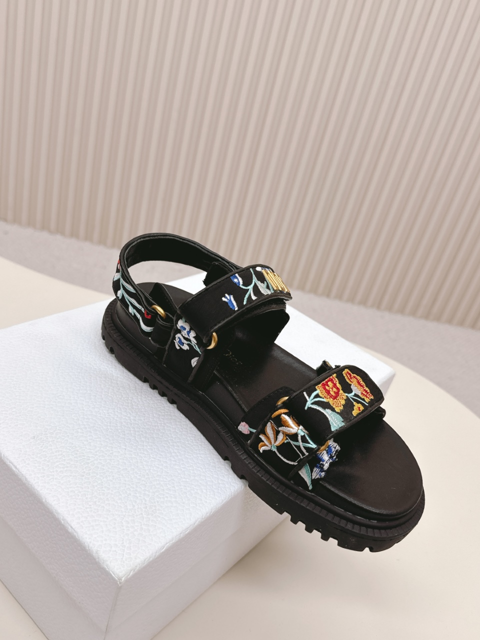 DIOR Sandal