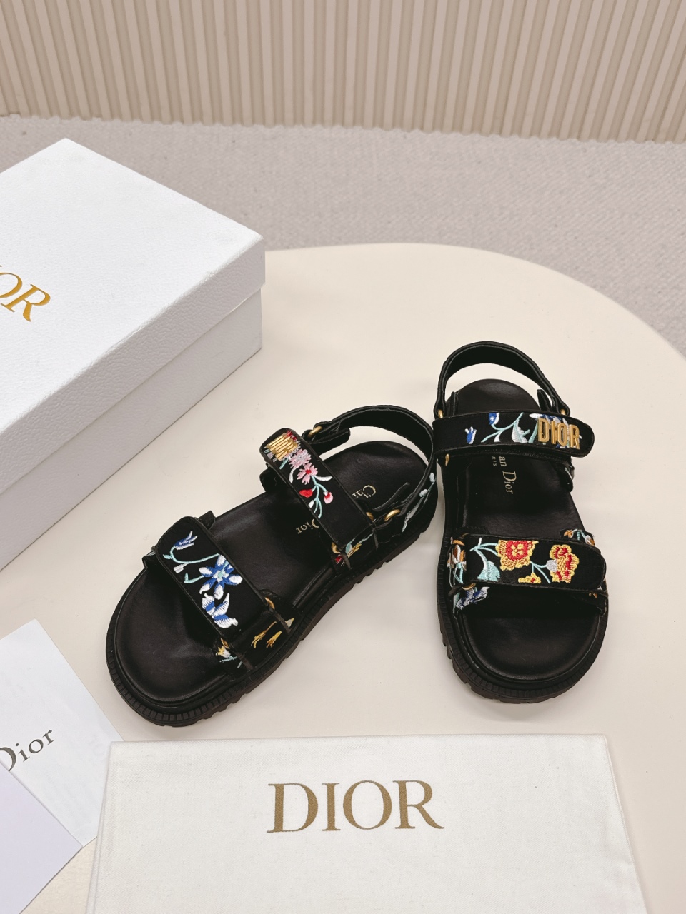 DIOR Sandal