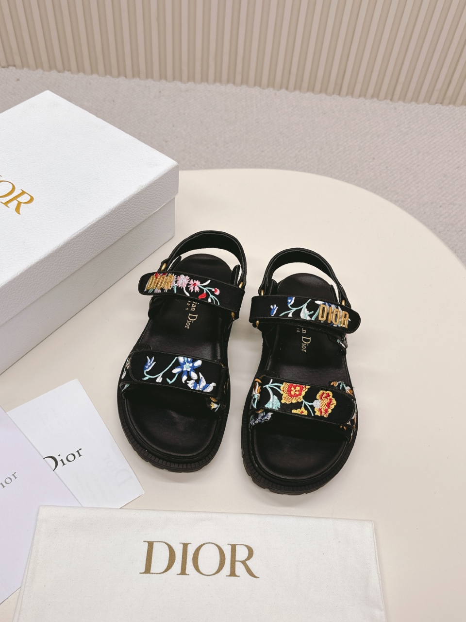 DIOR Sandal