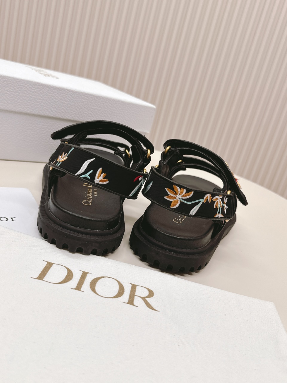 DIOR Sandal