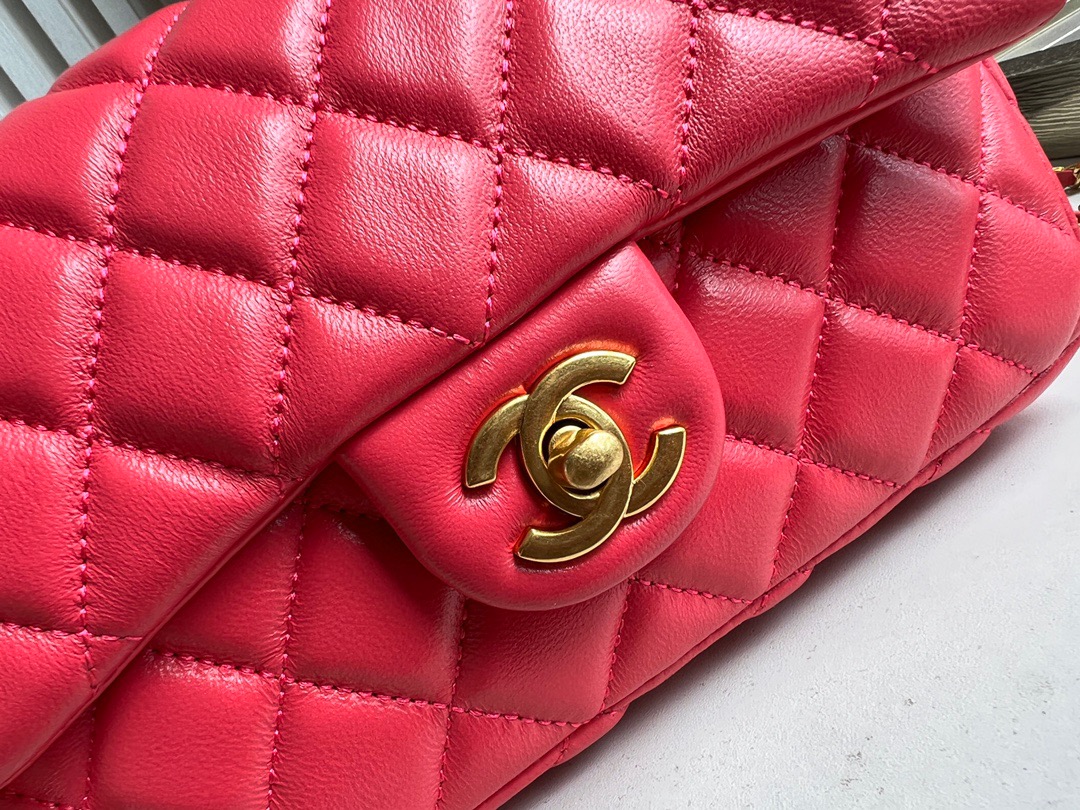 CHANEL BAG