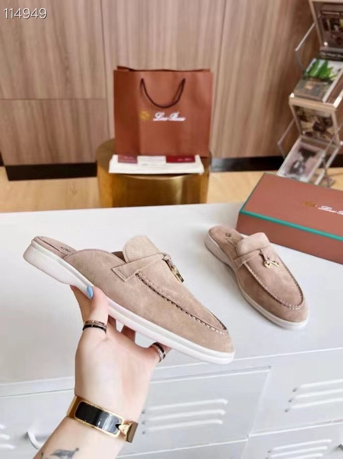 Loro  Piana Casual Shoes