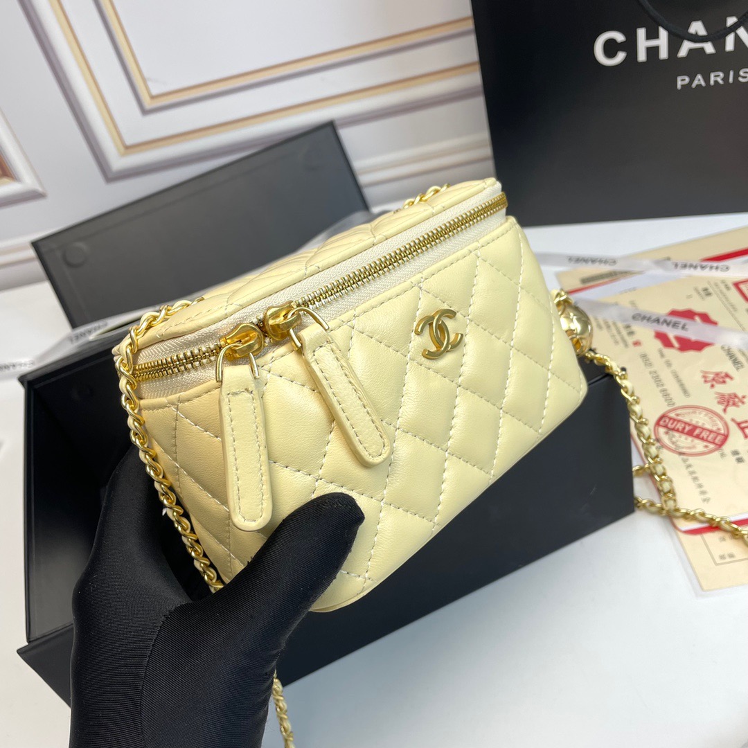 CHANEL BAG