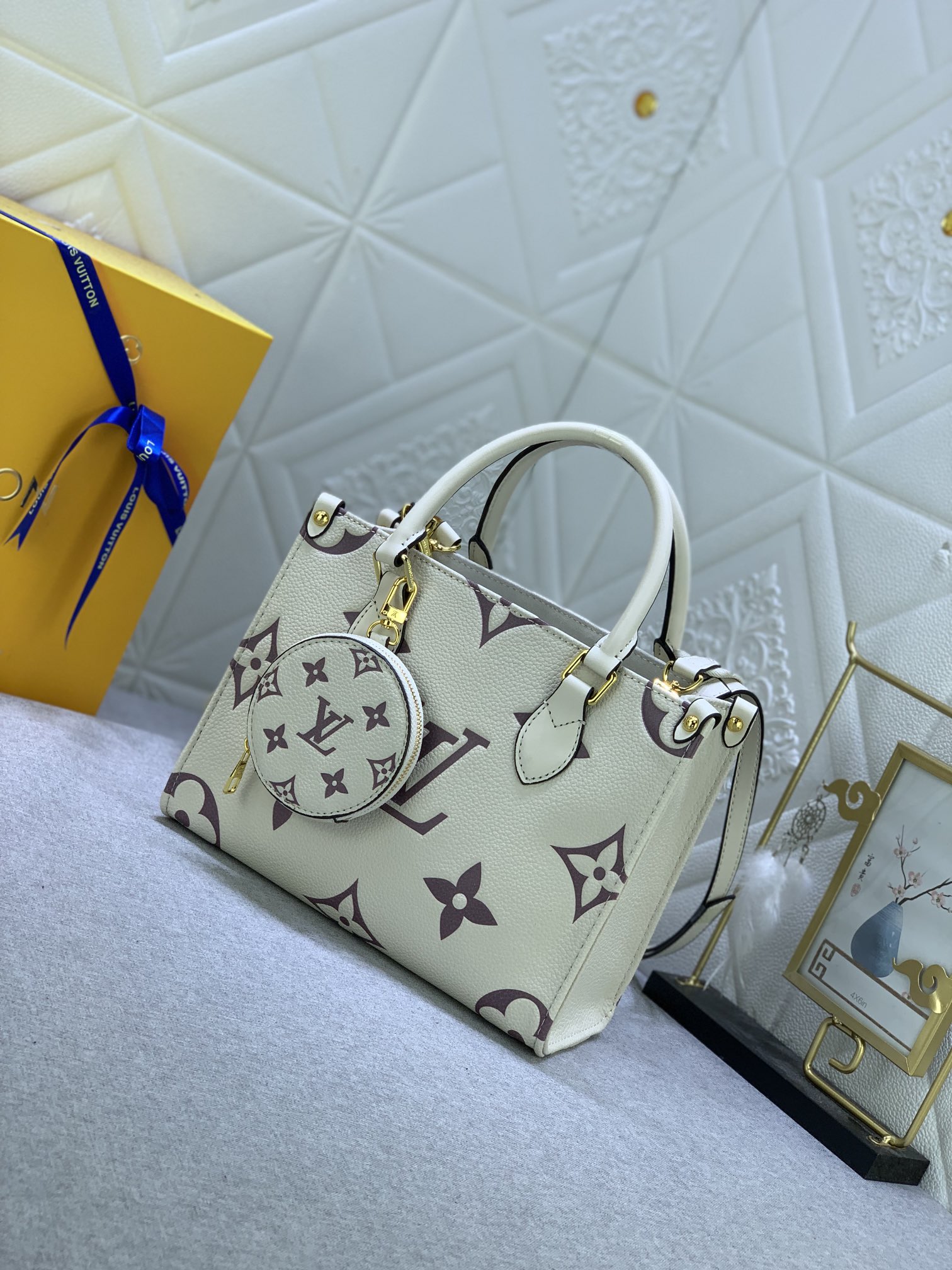 Louis Vuitton Bag