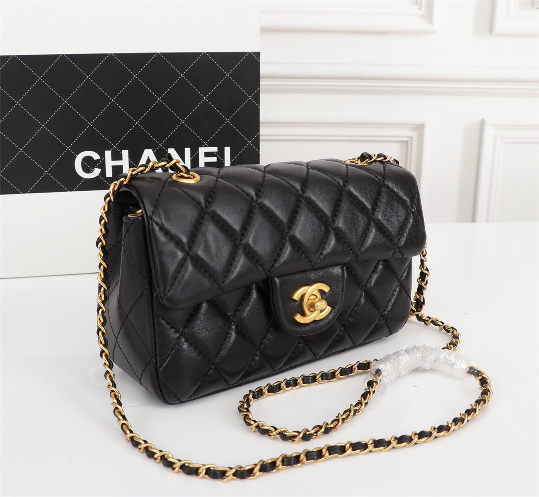 CHANEL BAG